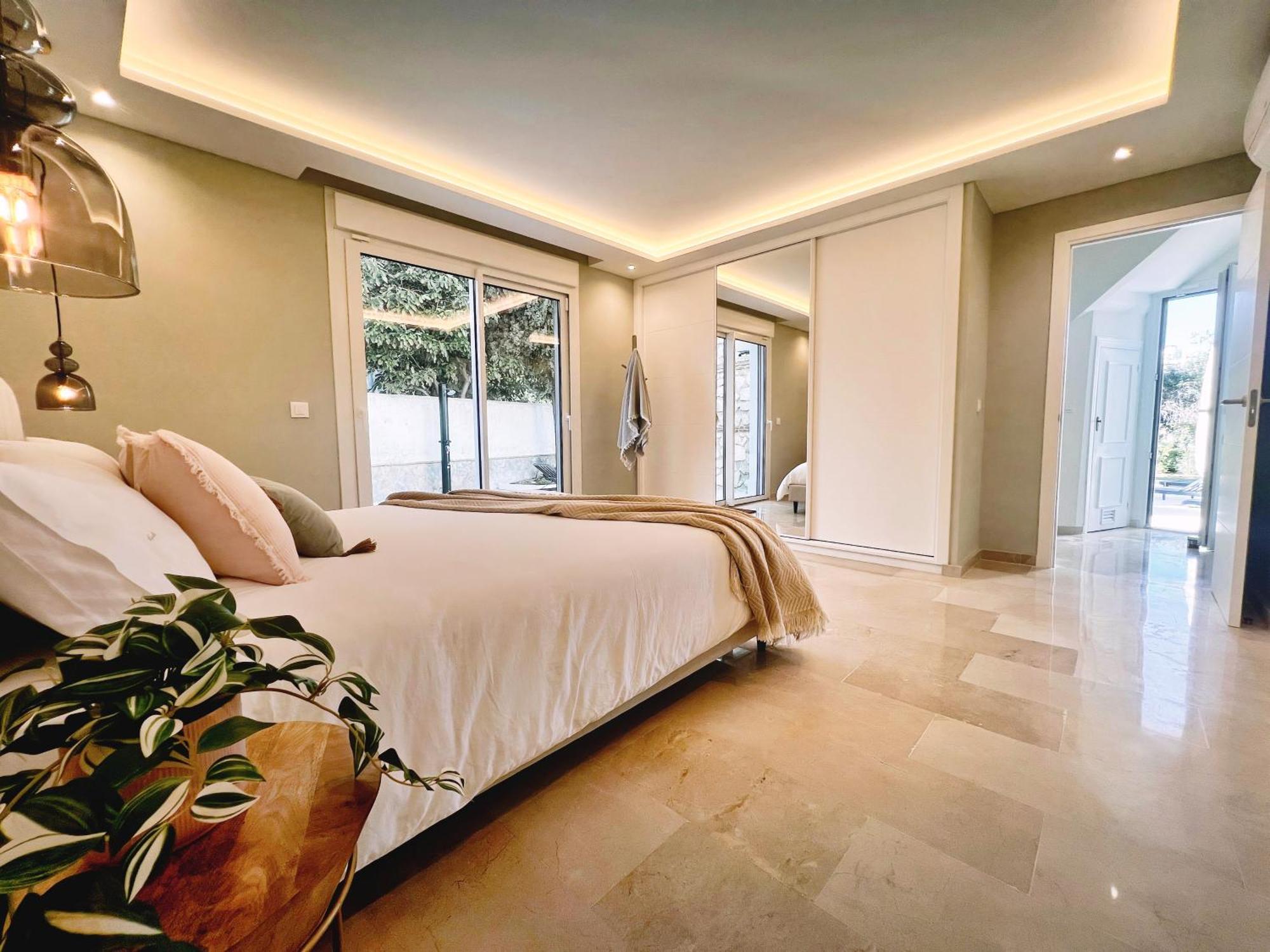 April Opening! Stylish New Villa With Private Pool MIJAS COSTA Eksteriør billede